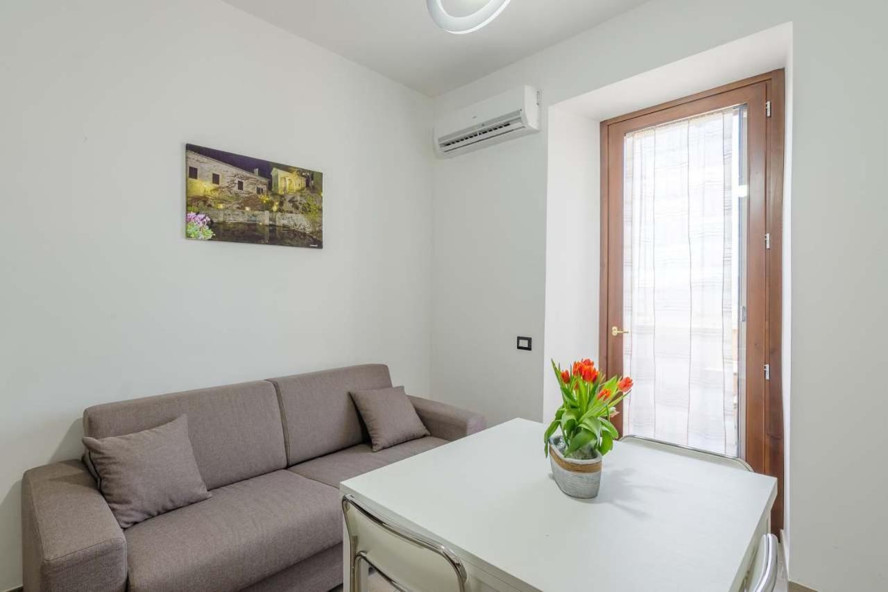 Il Tramonto Holidays Apartment Trevi Exterior photo